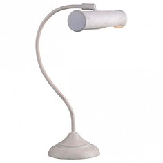 Настольная лампа офисная Ancient A5023LT-1WG Arte Lamp