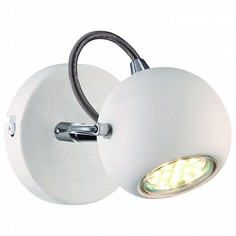 Спот Spia A9128AP-1WH Arte Lamp
