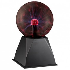 Настольная лампа декоративная Plasma 28011 Globo