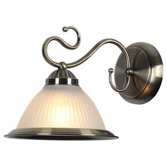 Бра Costanza A6276AP-1AB Arte Lamp