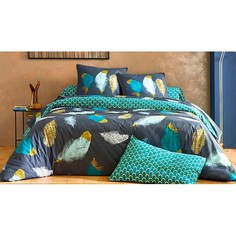 Комплект семейный Satin lux Cleo