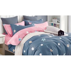 Комплект евростандарт Pure cotton Cleo