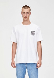 Футболка Pull&Bear