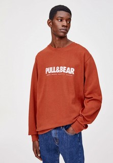 Свитшот Pull&Bear