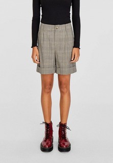 Шорты Stradivarius
