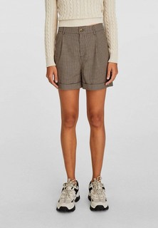 Шорты Stradivarius