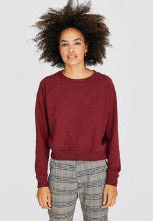 Свитшот Stradivarius