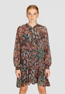 Платье Stradivarius