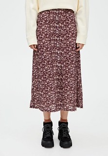 Юбка Pull&Bear