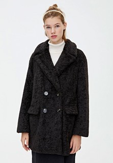 Шуба Pull&Bear