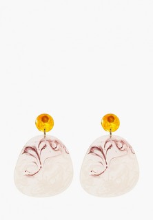 Серьги Mango