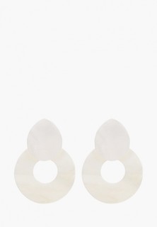 Серьги Mango