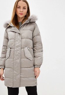 Пуховик Conso Wear