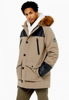 Куртка утепленная Topman