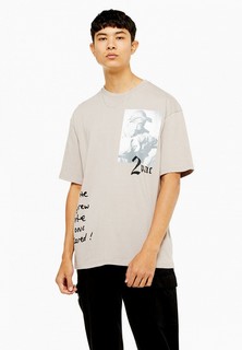 Футболка Topman
