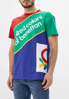 Футболка United Colors of Benetton