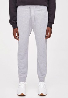Брюки спортивные Pull&Bear