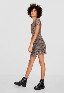 Платье Stradivarius