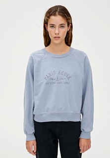 Свитшот Pull&Bear