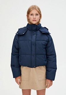 Куртка утепленная Pull&Bear