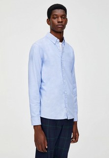 Рубашка Pull&Bear