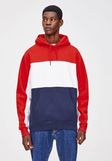 Худи Pull&Bear