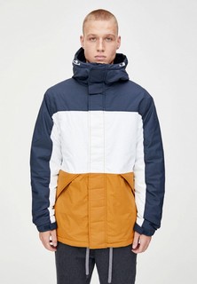 Куртка утепленная Pull&Bear
