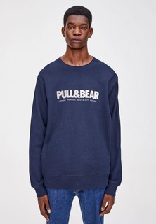 Свитшот Pull&Bear