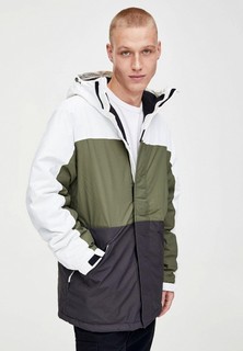 Куртка утепленная Pull&Bear