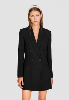 Платье Stradivarius