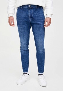Джинсы Pull&Bear