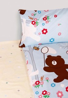 Постельное белье детское Dream Time