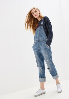 Комбинезон джинсовый Gap