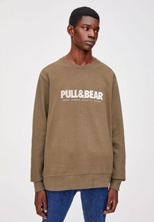 Свитшот Pull&Bear