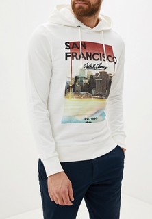 Худи Jack & Jones