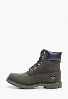 Тимберленды Timberland