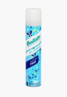 Сухой шампунь Batiste