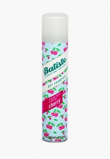 Сухой шампунь Batiste