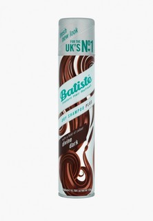 Сухой шампунь Batiste