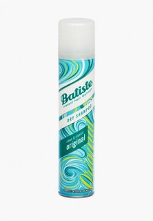 Сухой шампунь Batiste