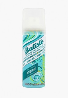 Сухой шампунь Batiste