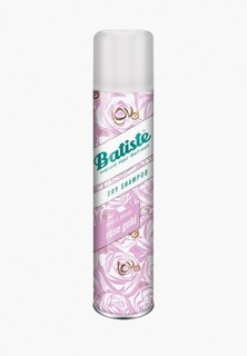 Сухой шампунь Batiste