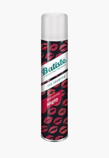 Сухой шампунь Batiste