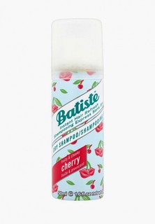 Сухой шампунь Batiste