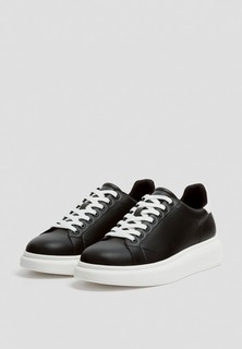 Кеды Pull&Bear