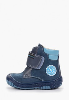 Ботинки Bottilini