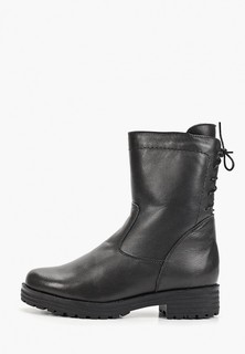 Полусапоги Der Spur