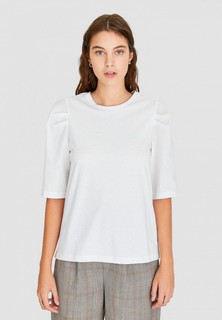 Футболка Stradivarius