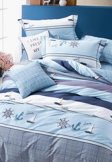 Постельное белье детское Bellehome