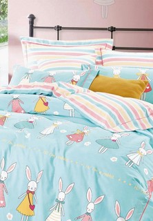 Постельное белье детское Bellehome